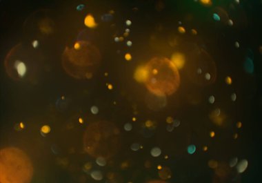 stardust bokeh toz parıltılar arka plan