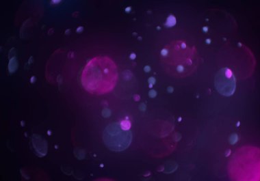 stardust bokeh toz parıltılar arka plan