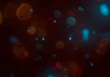 stardust bokeh toz parıltılar arka plan