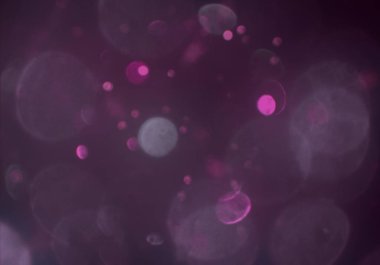 stardust bokeh toz parıltılar arka plan