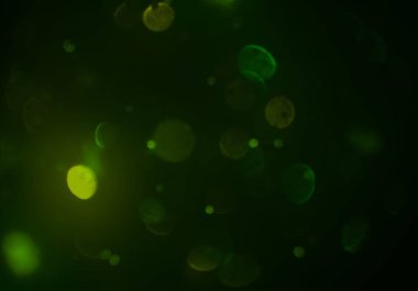 stardust bokeh toz parıltılar arka plan