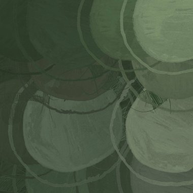 Kopya alanı ile soyut grunge desenli arkaplan