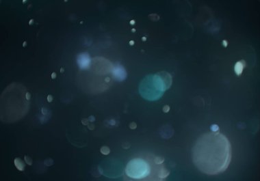 stardust bokeh toz parıltılar arka plan