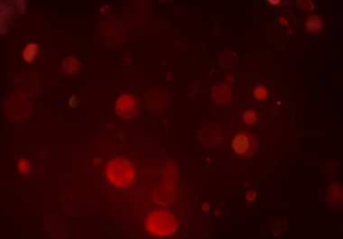 stardust bokeh toz parıltılar arka plan