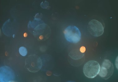 stardust bokeh toz parıltılar arka plan