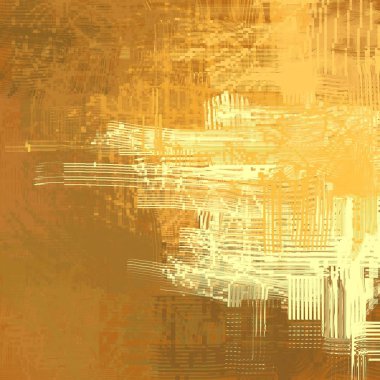 Farklı renk kalıplarına sahip soyut grunge arkaplanı