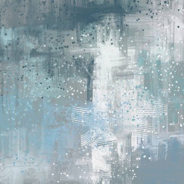 Farklı renk kalıplarına sahip soyut grunge arkaplanı 