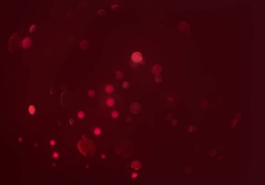 stardust bokeh toz parıltılar arka plan