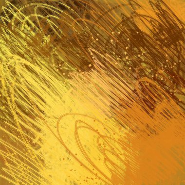 Farklı renk kalıplarına sahip soyut grunge arkaplanı 