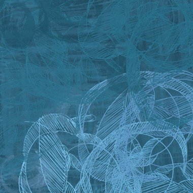 metin için alanı olan grunge arkaplanı