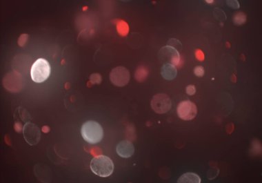 stardust bokeh toz parıltılar arka plan