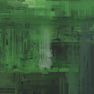 Farklı renk kalıplarına sahip soyut grunge arkaplanı