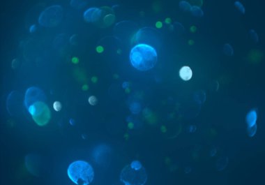 stardust bokeh toz parıltılar arka plan