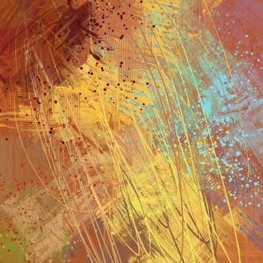 soyut grunge doku arkaplanı