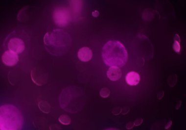 stardust bokeh toz parıltılar arka plan