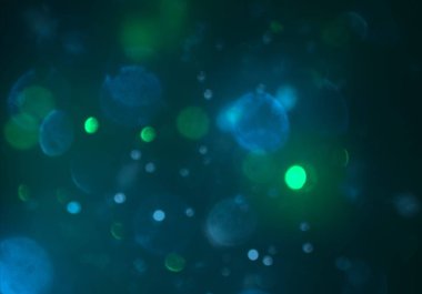 stardust bokeh toz parıltılar arka plan