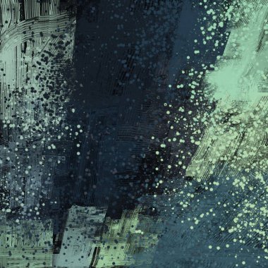 Grunge arka plan boşluk