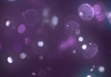 stardust bokeh toz parıltılar arka plan
