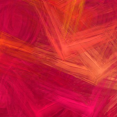 Kopya alanı ile soyut grunge desenli arkaplan