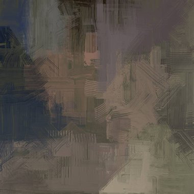 Farklı renk kalıplarına sahip soyut grunge arkaplanı 