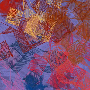 soyut grunge desenli arkaplan