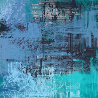 farklı renk desenleri ile grunge arka plan