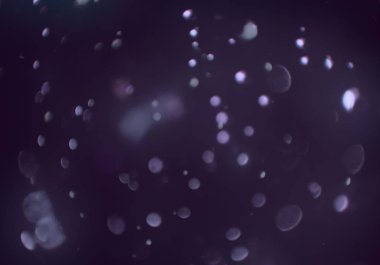 stardust bokeh toz parıltılar arka plan