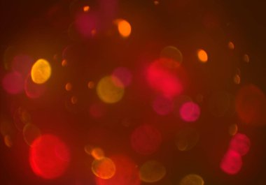 stardust bokeh toz parıltılar arka plan