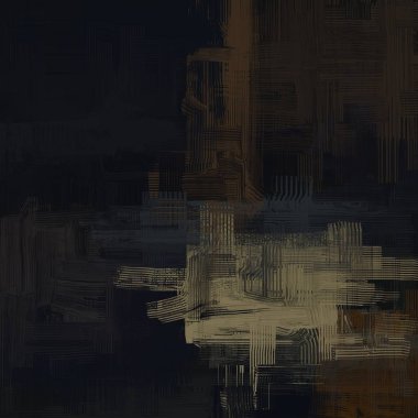 Farklı renk kalıplarına sahip soyut grunge arkaplanı 