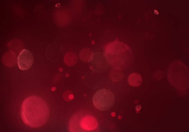 stardust bokeh toz parıltılar arka plan