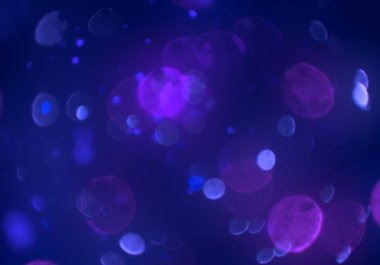 stardust bokeh toz parıltılar arka plan