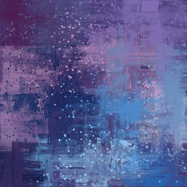 metin için alanı olan grunge arkaplanı