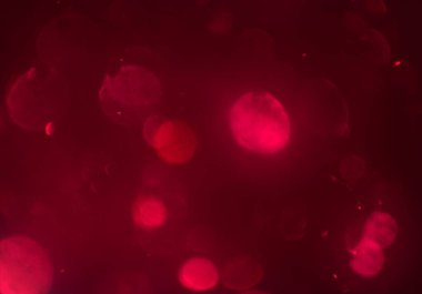 stardust bokeh toz parıltılar arka plan