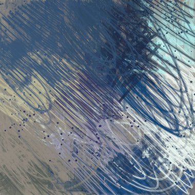 soyut arkaplan, kopyalama alanı