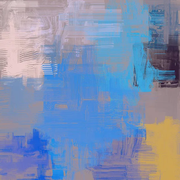 Farklı renk kalıplarına sahip soyut grunge arkaplanı 