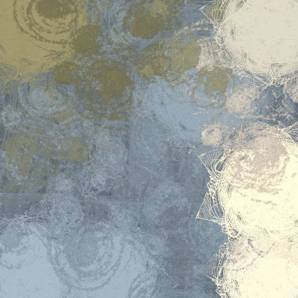 Abstrakcyjna Tapeta Różnymi Wzorami Kolorów — Zdjęcie stockowe