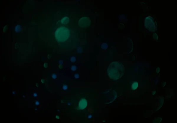 นหล งแวววาวฝ Bokeh Stardust — ภาพถ่ายสต็อก