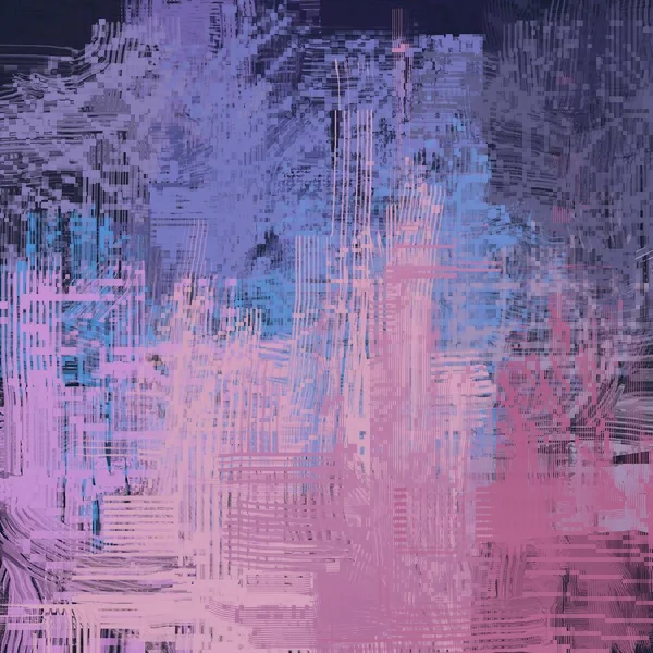 抽象的Grunge纹理背景 — 图库照片