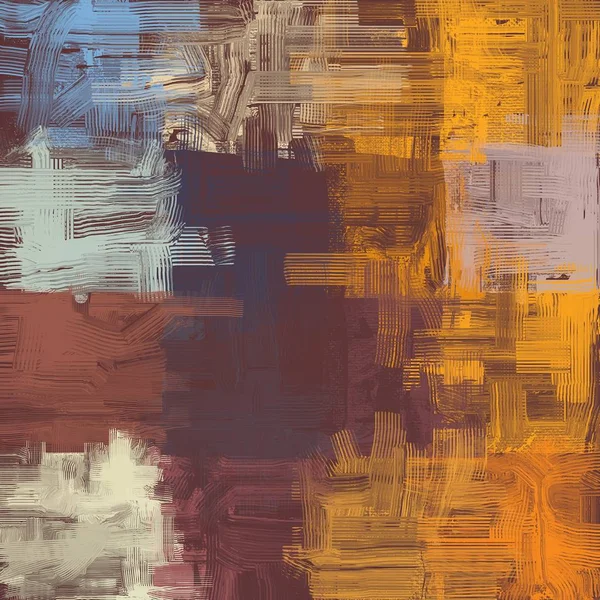 Abstract Grunge Background Different Color Patterns — Stock Photo, Image