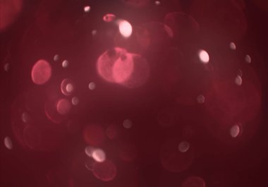 stardust bokeh toz parıltılar arka plan