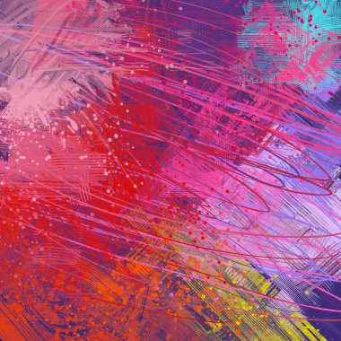 soyut grunge arka plan. Arka plan