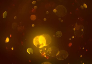 stardust bokeh toz parıltılar arka plan