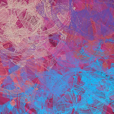 arka plan olarak soyut sorunsuz desen