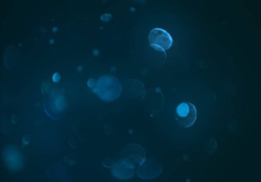 stardust bokeh toz parıltılar arka plan