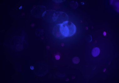 stardust bokeh toz parıltılar arka plan