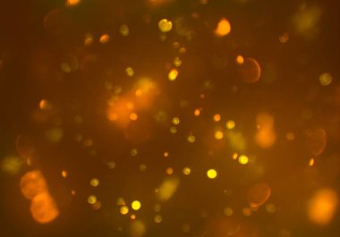 stardust bokeh toz parıltılar arka plan