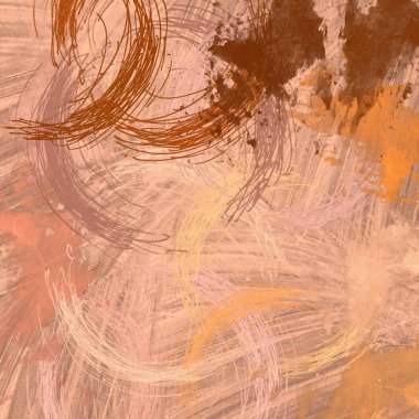 metin için alanı olan grunge arkaplanı