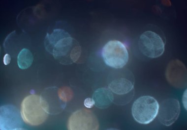 stardust bokeh toz parıltılar arka plan