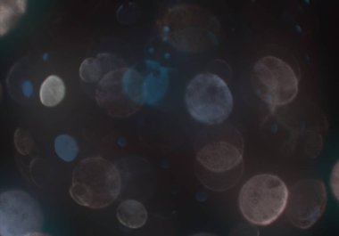 stardust bokeh toz parıltılar arka plan