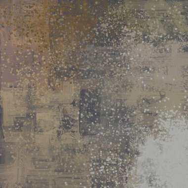 metin veya resim için alanı olan grunge arkaplanı